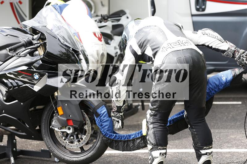 Archiv-2025/23 07.06.2025 TZ Motorsport ADR/Impressionen